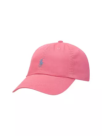 POLO RALPH LAUREN | Casquette | pink